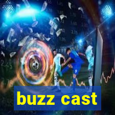 buzz cast